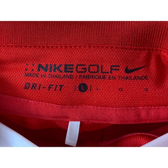 Lot of 2 Womens Golf Polo Largs Tops Nike Jordan Ralph Lauren EUC 8845 - Picture 5 of 10